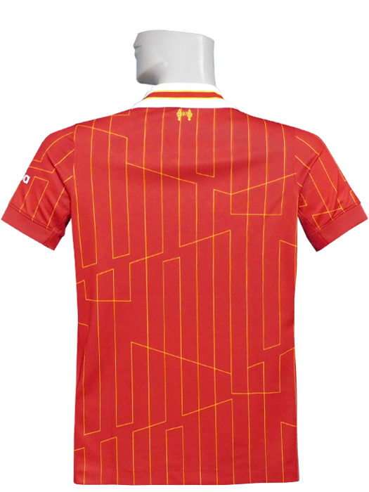 (ナイキ)NIKE/24/25リバプール/ホーム/ジュニア用/FN9154-688