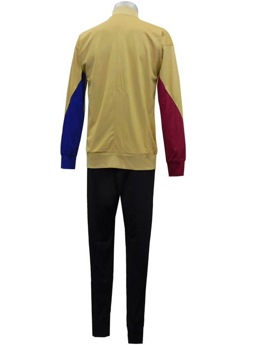 (ナイキ) NIKE/24/25バルセロナ/DRI-FIT Strike ストライクトラックスーツ/ゴールドXブラック/FN9452-717