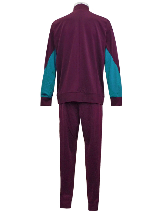 (ナイキ) NIKE/24/25パリサンジェルマン/DRI-FIT Strike ストライクトラックスーツ/ボルドーXボルドーXグリーン/FN9454-613
