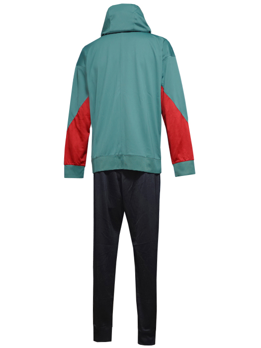 (ナイキ) NIKE/24/25リバプール/DRI-FIT フーディー トラックスーツ/バイコースタルXジムレッド/FN9456-362