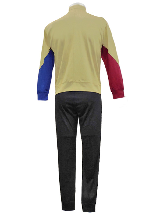 (ナイキ) NIKE/24/25バルセロナ/DRI-FIT Strike ストライクトラックスーツ/ジュニア用/ゴールドXブラック/FN9975-717