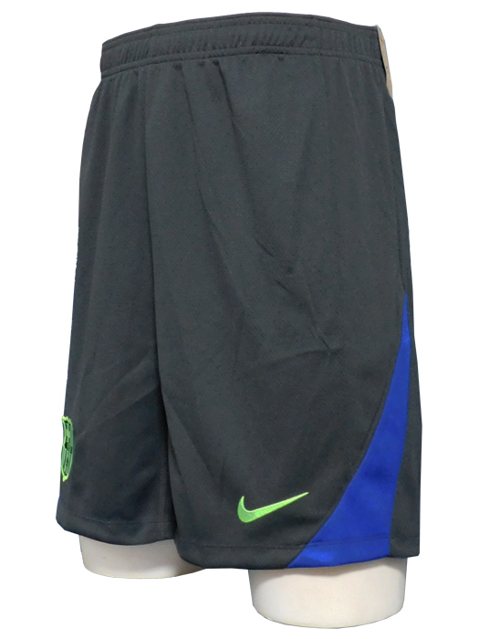 ***限定入荷***(ナイキ) NIKE/24/25バルセロナ/DRI-FIT Strike ストライクパンツ/アンスラサイトXロイヤル/FQ2409-060