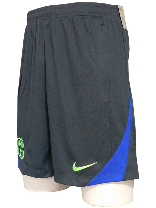 ***限定入荷***(ナイキ) NIKE/24/25バルセロナ/DRI-FIT Strike ストライク パンツ/アンスラサイトXオールドロイヤル/FQ2422-060