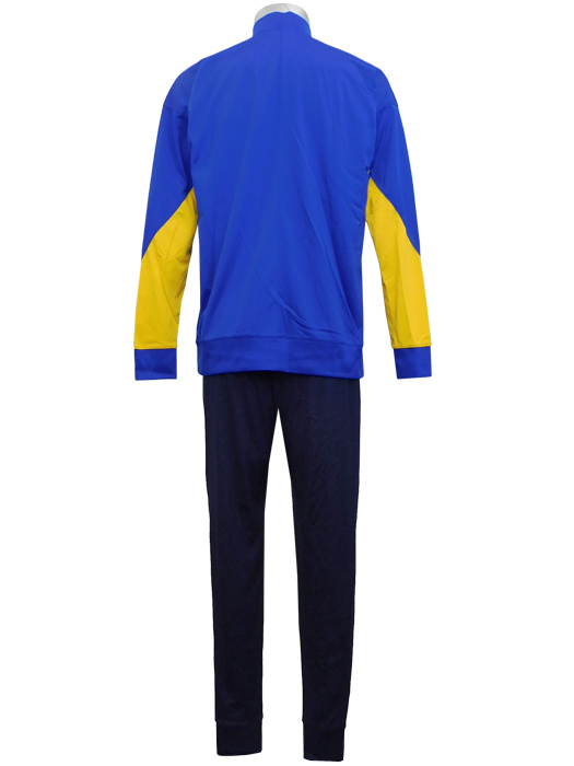 (ナイキ) NIKE/24/25インテル/DRI-FIT Strikeストライク トラックスーツ/リヨンブルーXブラックブルーXゴールド/FQ2473-438