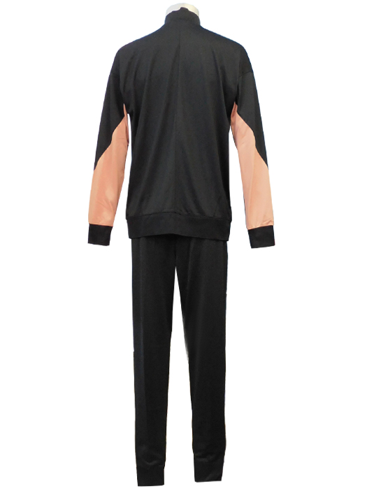 (ナイキ) NIKE/24/25パリサンジェルマン/ジョーダン/DRI-FIT Strike ストライクトラックスーツ/ブラックXピンク/FQ2474-013