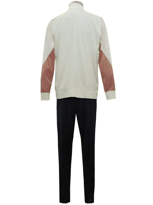 (ナイキ) NIKE/24/25パリサンジェルマン/ジョーダン/DRI-FIT Strike ストライクトラックスーツ/ペールアイボリーXブラック/FQ2474-111