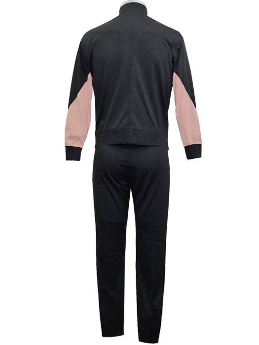 (ナイキ) NIKE/24/25パリサンジェルマン/DRI-FIT Strike ストライクトラックスーツ/ジュニア用/ブラックXラストピンク/FQ2660-013