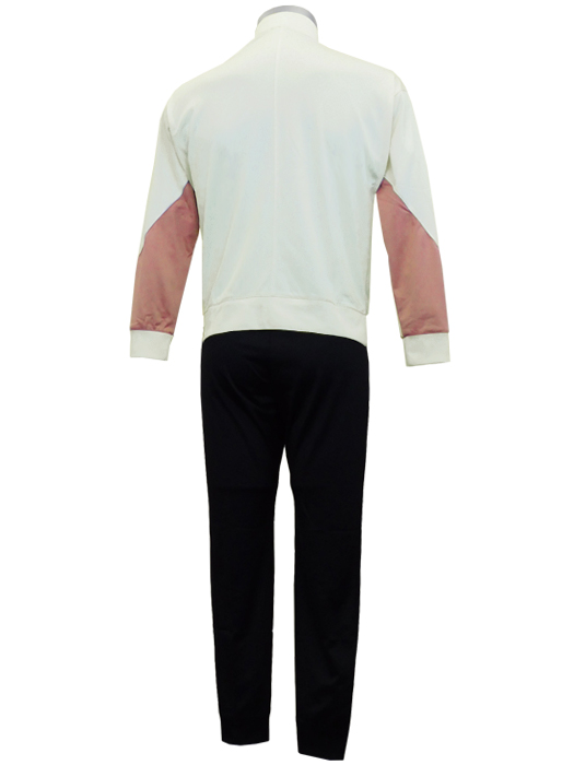 (ナイキ) NIKE/24/25パリサンジェルマン/DRI-FIT Strikeストライクトラックスーツ/ジュニア用/ペールアイボリーXブラック/FQ2660-111