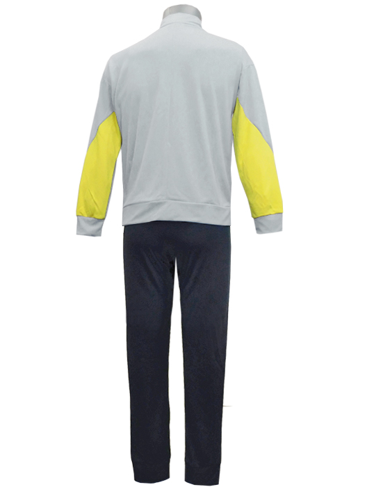 (ナイキ) NIKE/24/25リバプール/DRI-FIT Strike ストライクトラックスーツ/ジュニア用/ライトグレーXダークグレー/FQ2773-078