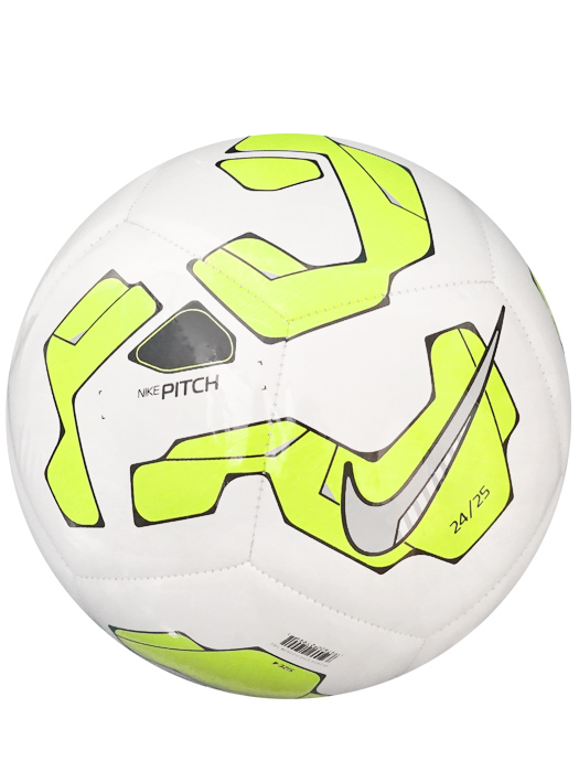(ナイキ) NIKE/ピッチ/ホワイトXボルト/4号/FZ2636-102