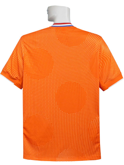 (ナイキ) NIKE/25/26オランダ女子代表/ホーム/半袖/FZ9015-819