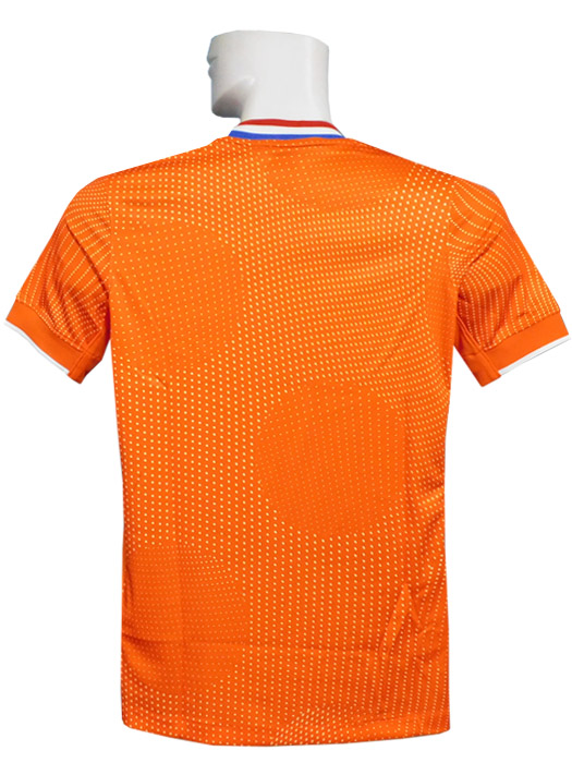 (ナイキ) NIKE/25/26オランダ女子代表/ホーム/半袖/ジュニア用/FZ9203-819