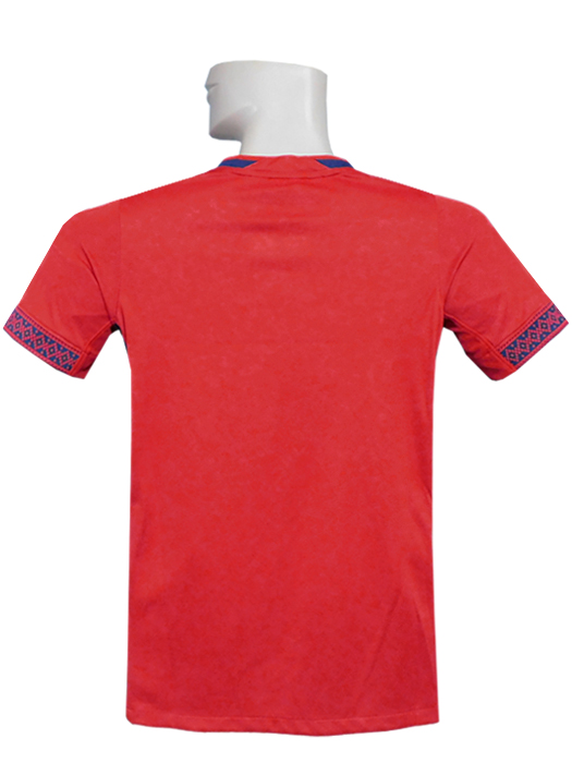 (ナイキ) NIKE/25/26ノルウェー女子代表/ホーム/半袖/ジュニア用/FZ9207-657