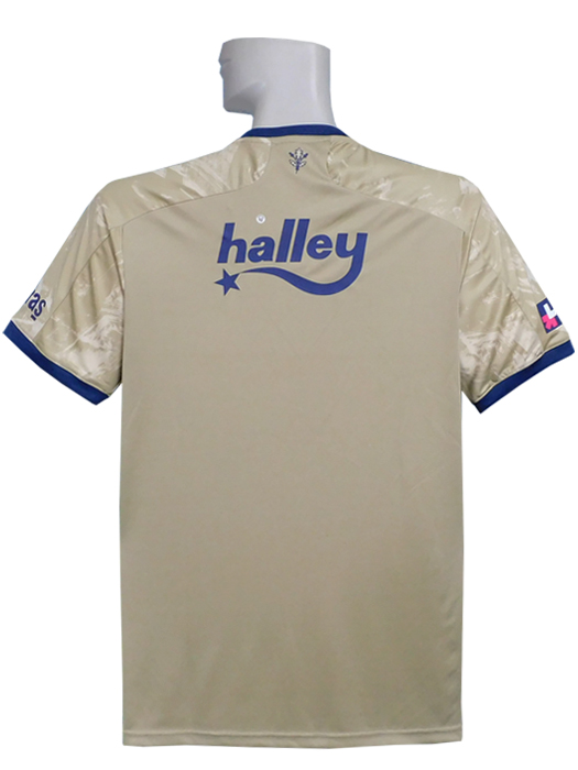 ***限定入荷***(アディダス) adidas/20/21フェネルバフチェ/アウェイ/半袖/GD3757