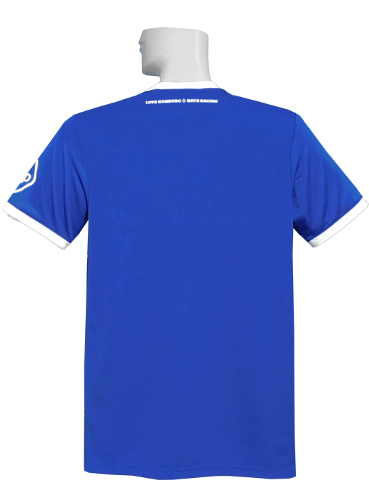 ***限定入荷***(アディダス) adidas/22/23ハンブルガーSV/ホーム/半袖/GL7248