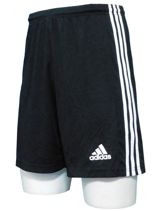 (アディダス) adidas/スクアドラ21プラクティスパンツ/ブラックXホワイト/GN5776