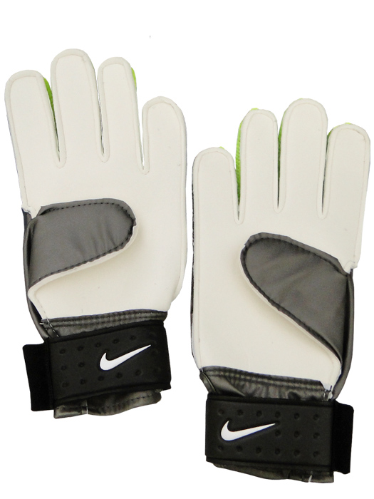 (ナイキ) NIKE/GK マッチ/ブラックXブラックXホワイト/GS0282-098/簡易配送(CARDのみ/送料注文後変更/1点限/保障無)