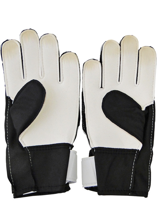 ***訳あり***(ナイキ) NIKE/GK マッチ JR/ホワイトXブラック/GS0368-100