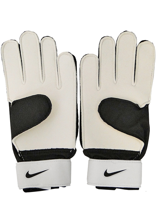 (ナイキ) NIKE/GK マッチ/ホワイトXブラック/GS3370-100/簡易配送(CARDのみ/送料注文後変更/1点限/保障無)