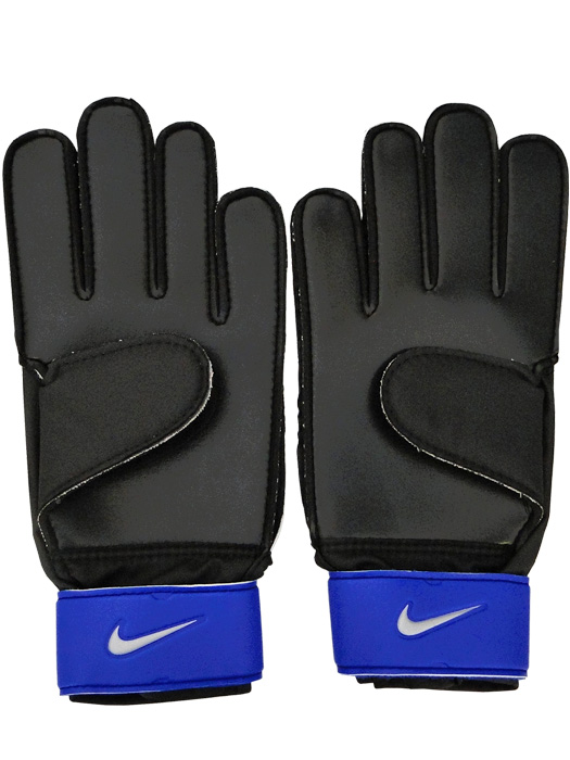 (ナイキ) NIKE/GK マッチ/レーサーブルーXブラック/GS3370-410/簡易配送(CARDのみ/送料注文後変更/1点限/保障無)