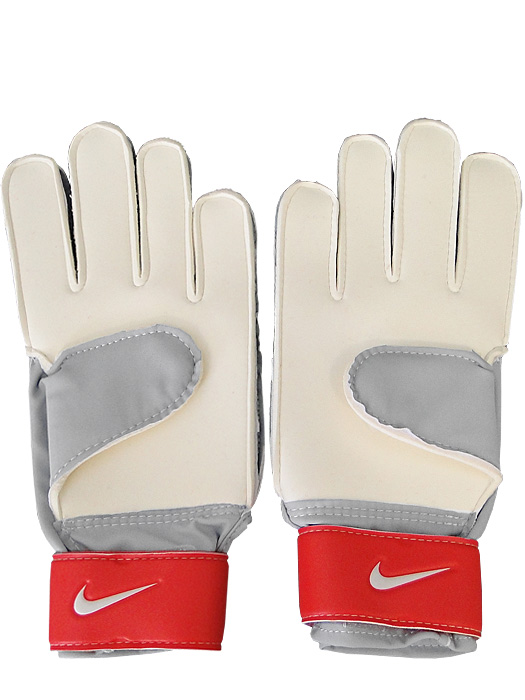 (ナイキ) NIKE/GK マッチ/ライトクリムゾンXウルフグレー/GS3370-671/簡易配送(CARDのみ/送料注文後変更/1点限/保障無)