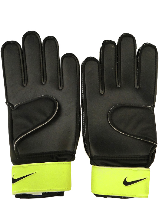 (ナイキ) NIKE/GK マッチ/ボルトXブラック/GS3370-702/簡易配送(CARDのみ/送料注文後変更/1点限/保障無)