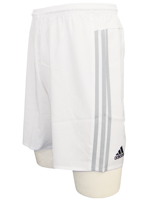 (アディダス) adidas/15/16レアルマドリード/ホーム/パンツ/GYK99-S18149/簡易配送(CARDのみ送料注文後変更/1点限/保障無)