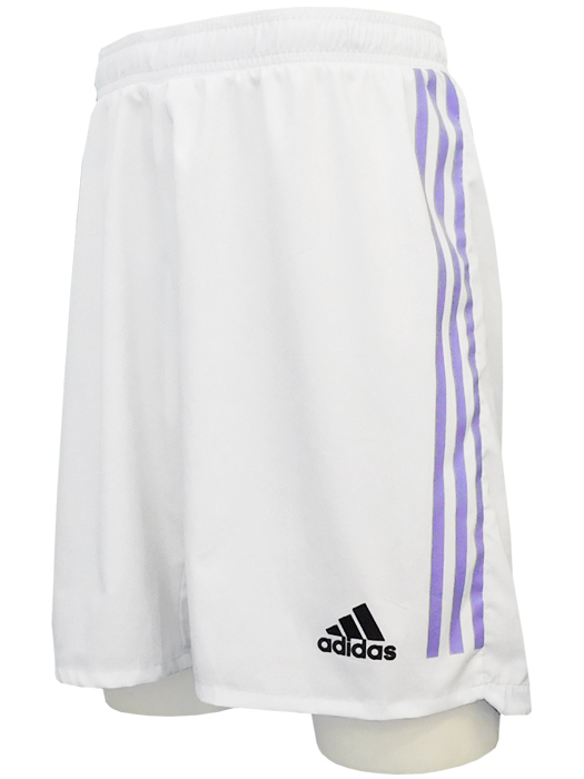 (アディダス) adidas/22/23レアルマドリード/オーセンティック/ホーム/パンツ/H18486