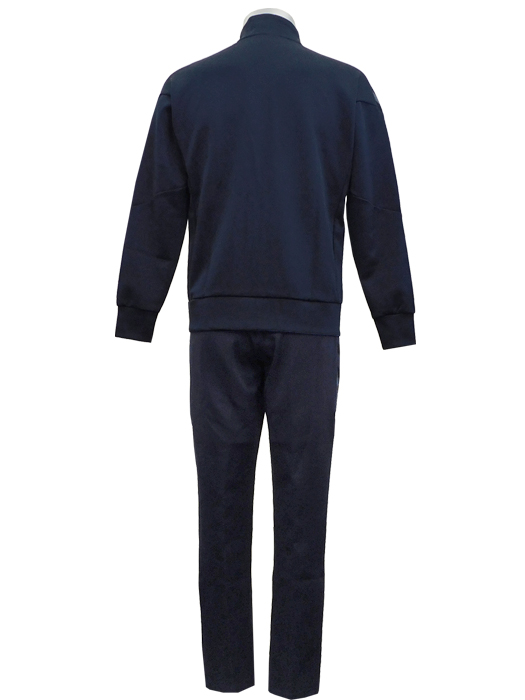 (ヒュンメル) HUMMEL/チームウォームアップジャージスーツ/インディゴネイビーXインディゴネイビー/HAT2082-71HAT3082-71