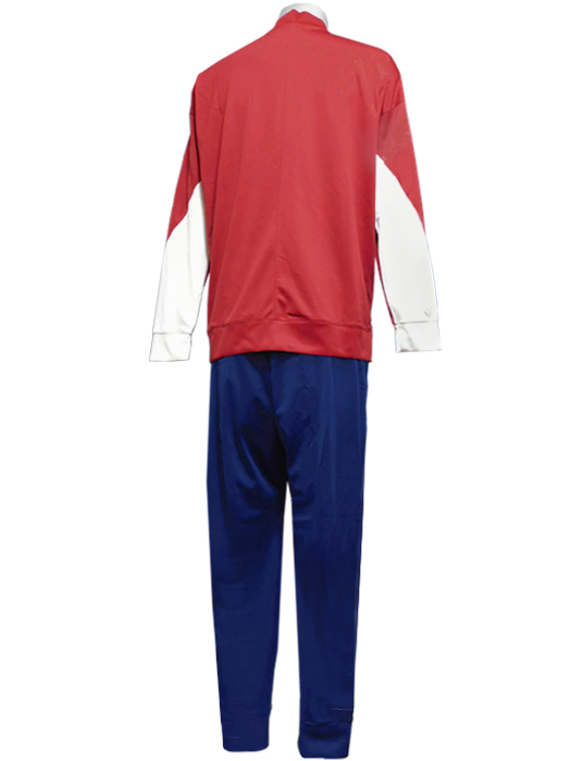 ***限定入荷***(ナイキ) NIKE/24/25パリサンジェルマン/ジョーダン/DRI-FIT Strike ストライクトラックスーツ/レッドXブルー/HJ2168-660