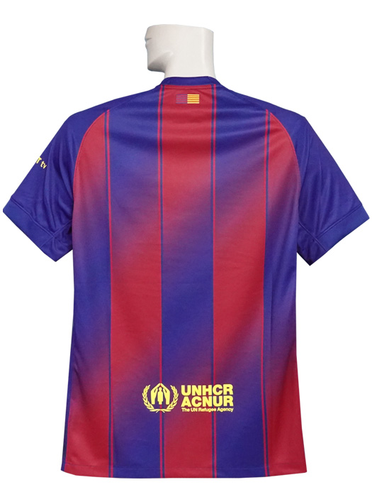 (ナイキ) NIKE/25/26バルセロナ/ホーム/半袖/HJ4590-456