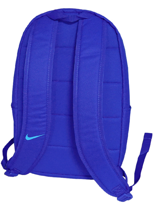 (ナイキ)NIKE/25/26インテル/ヘリテージ バックパック/ブルー/HQ6725-400