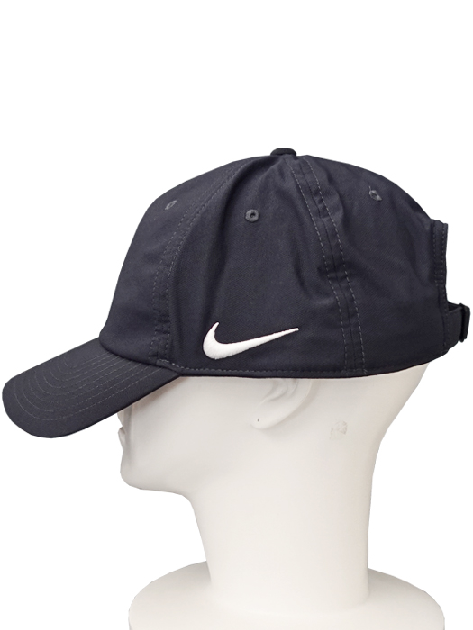 (ナイキ) NIKE/25/26インテル/オフィシャル CLUB キャップ/オブシディアンXホワイト/HQ6794-451