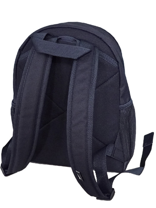 (ナイキ)NIKE/25/26チェルシー/Just Do It ミニバックパック/オブシディアンXホワイト/ジュニア用/HV2239-451