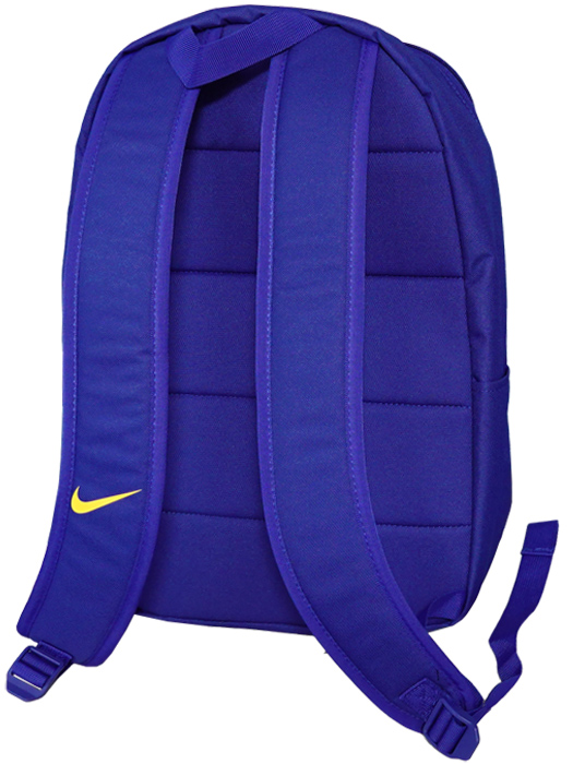 (ナイキ) NIKE/25/26バルセロナ/ヘリテージ バックパック/ディープロイヤルブルー/HV3353-400