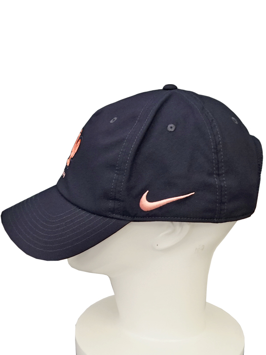 (ナイキ) NIKE/25/26フランス代表/オフィシャル CLUB キャップ/オブシディアンXブリーチコーラル/HV3823-451