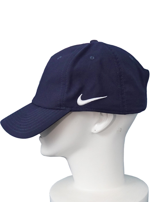 (ナイキ) NIKE/25/26パリサンジェルマンオフィシャル CLUB キャップ/オブシディアンXホワイト/HV3827-451