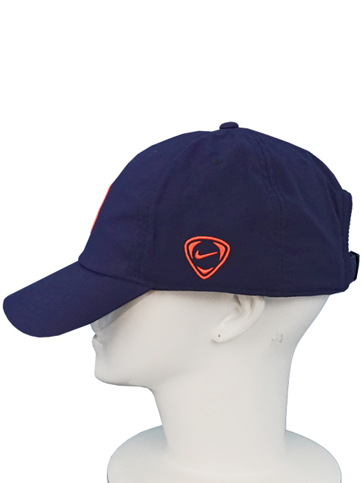 (ナイキ) NIKE/25/26バルセロナ/オフィシャル T90 CLUB キャップ/ミッドナイトネイビー/IF1516-410