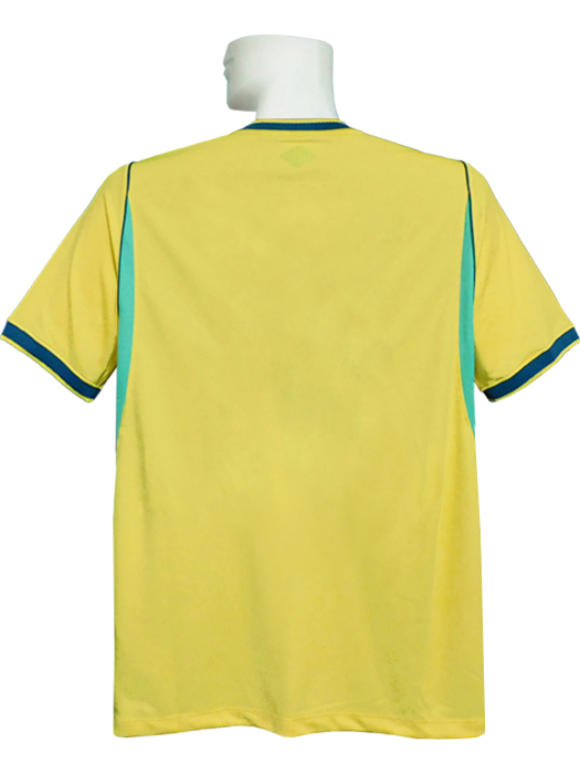 (ナイキ) NIKE/26/27ブラジル代表/ホーム/半袖/IF7054-724