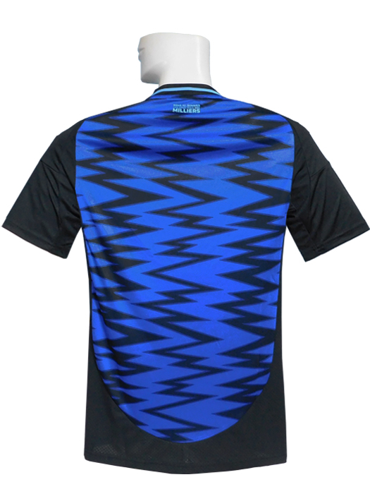 ***限定入荷***(アディダス) adidas/24/25RCストラスブール/サード/半袖/IP3268