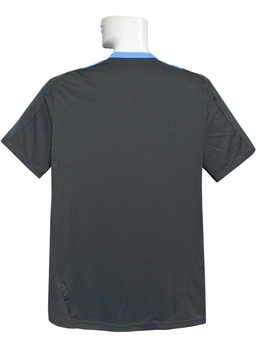 (アディダス) adidas/24/25アルゼンチン代表/トレーニングシャツ/カーボン/IQ0815