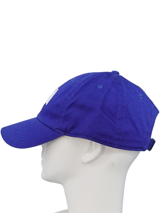 (ナイキ) NIKE/25/26チェルシー/オフィシャル CLUB キャップ 6P/ラッシュブルーXホワイト/IU3809-477