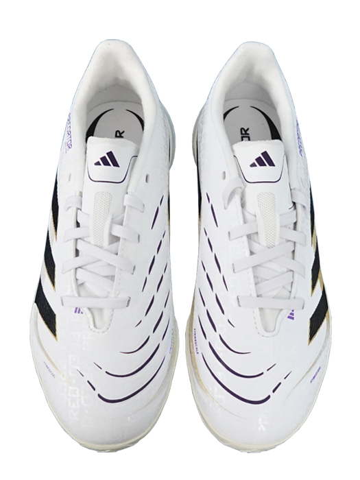 (アディダス) adidas/プレデター LEAGUE FT TF/フットウェアホワイトXコアブラック/JI1152