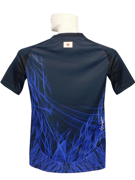 (アディダス) adidas/24/25日本代表/ホーム/半袖/ジュニア用/JMU99-IS5612