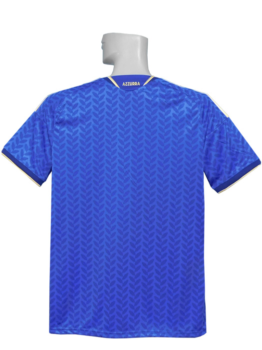 (アディダス) adidas/26/27イタリア代表/ホーム/半袖/JVF06-JL6937