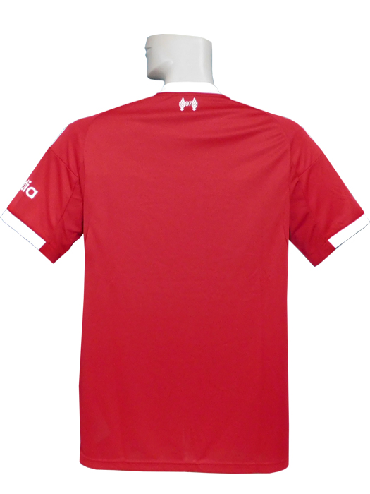 (アディダス) adidas/25/26リバプール/ホーム/半袖/JYF22-JV6423