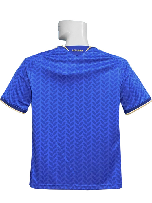 (アディダス) adidas/26/27イタリア代表/ホーム/半袖/ジュニア用/KA620-JY7585