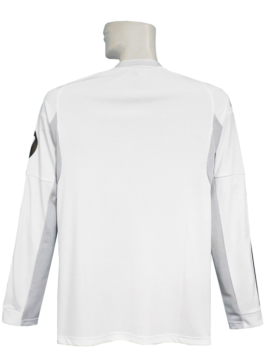 (アディダス) adidas/25/26レアルマドリード/ホーム/長袖/KPD77-JN8884