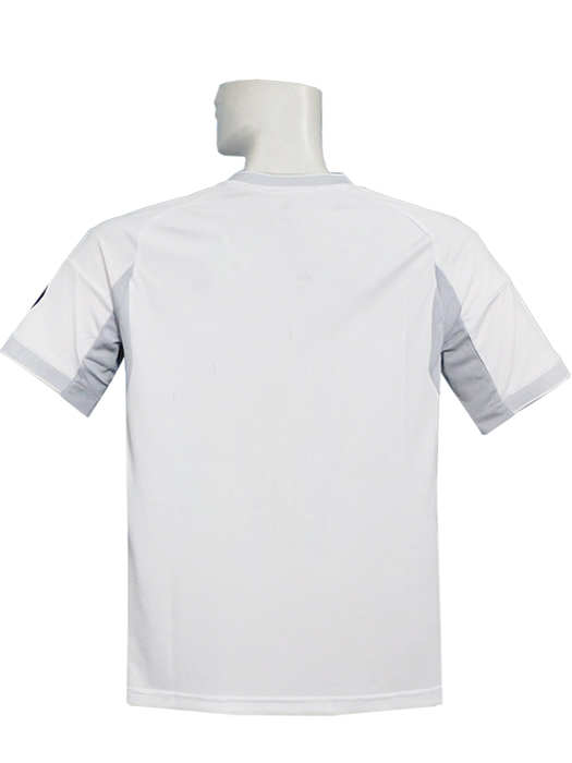 (アディダス) adidas/25/26レアルマドリード/ホーム/半袖/ジュニア用/KPD81-JN8887