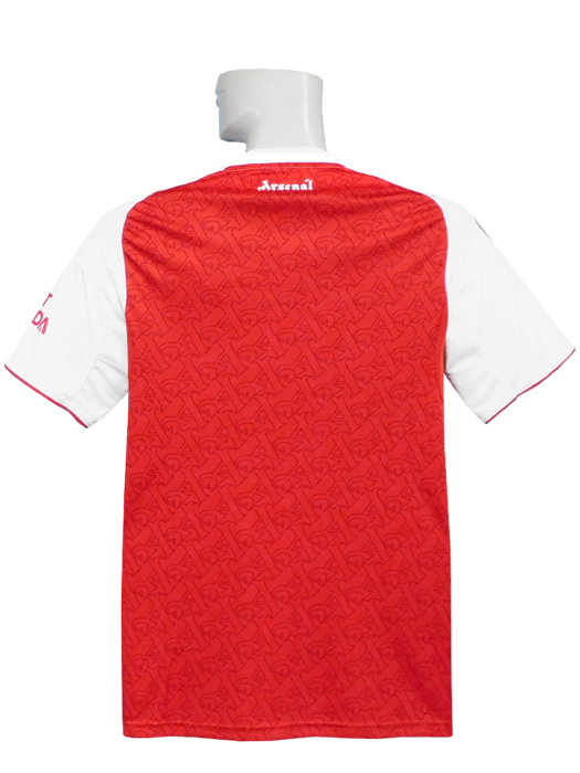 (アディダス) adidas/25/26アーセナル/ホーム/半袖/KSJ38-JI9517
